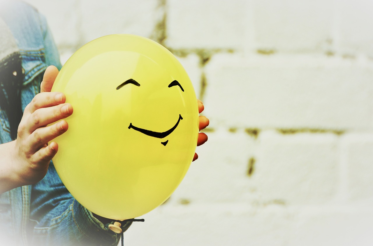 Odczuwanie szczęścia - czy można się go nauczyć?