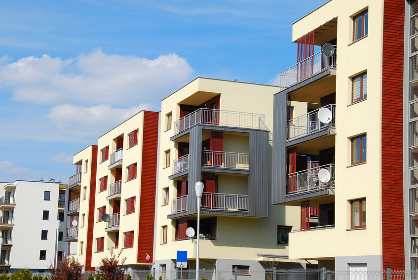 Polacy nadpłacają kredyty mieszkaniowe