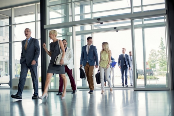 Odpowiedzialność, Współpraca, Innowacje, Przyszłość - przed nami VIII Krajowy Kongres Forów Skarbników