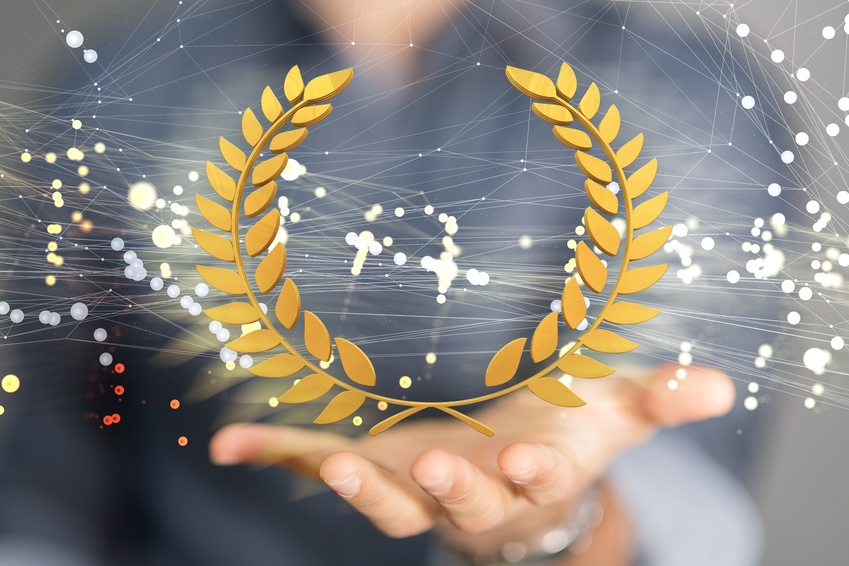 Nagrody Samorządowiec Roku 2025 wręczone podczas XI Europejskiego Kongresu Samorządów