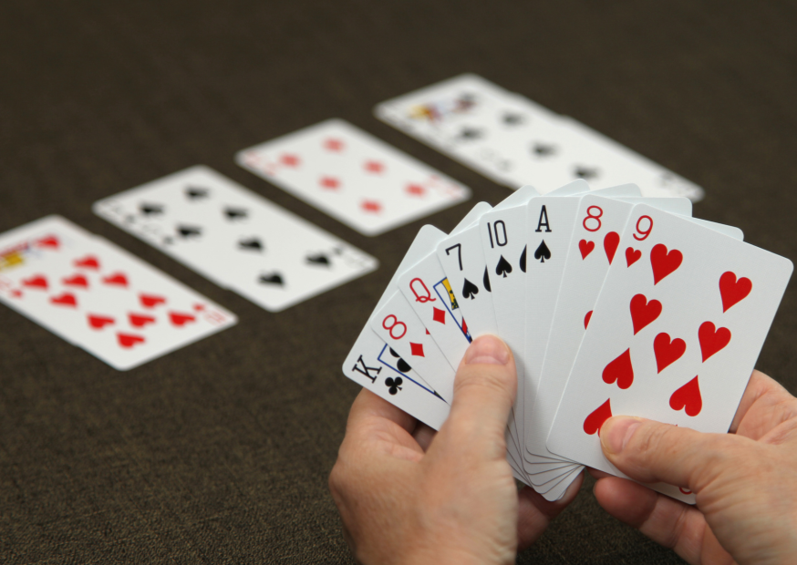 Mistrzostwa Polski Powiatów 2026 w brydżu sportowym – rusza kolejna edycja!