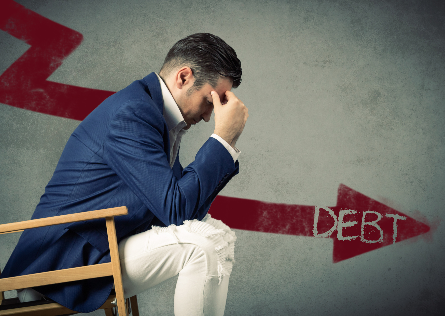 System ochrony zdrowia na krawędzi