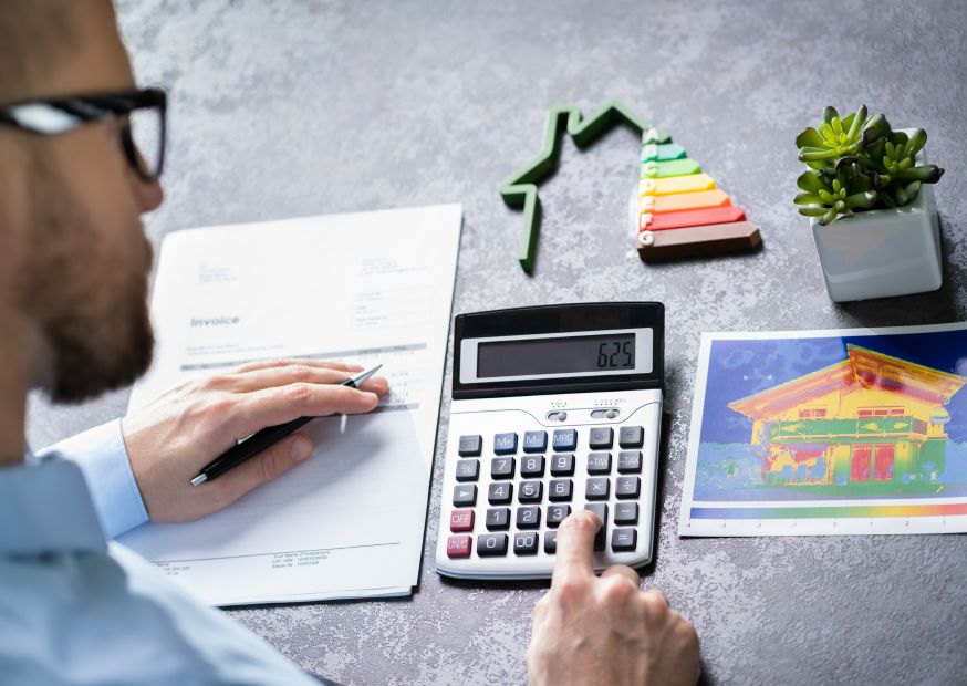 MKiŚ przypomina o raportach o oszczędności energii finalnej 