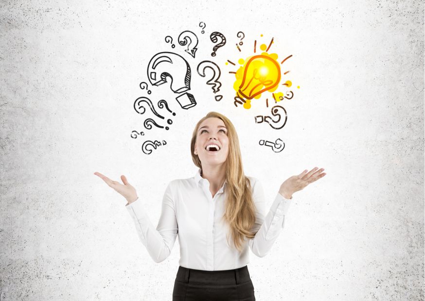 Pomysł to za mało. Najtrudniejszy krok w polskiej przedsiębiorczości