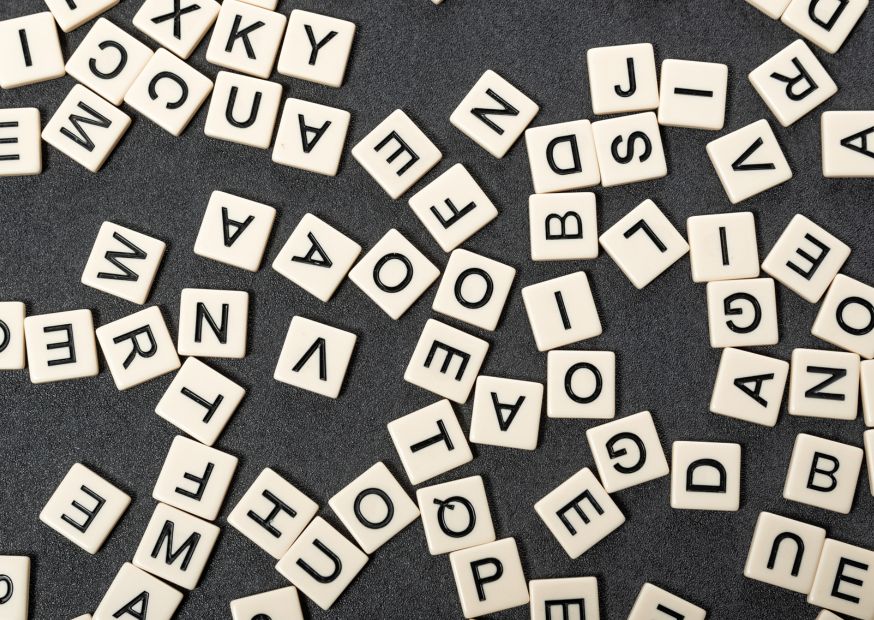 Jakie słowo podbiło 2025?