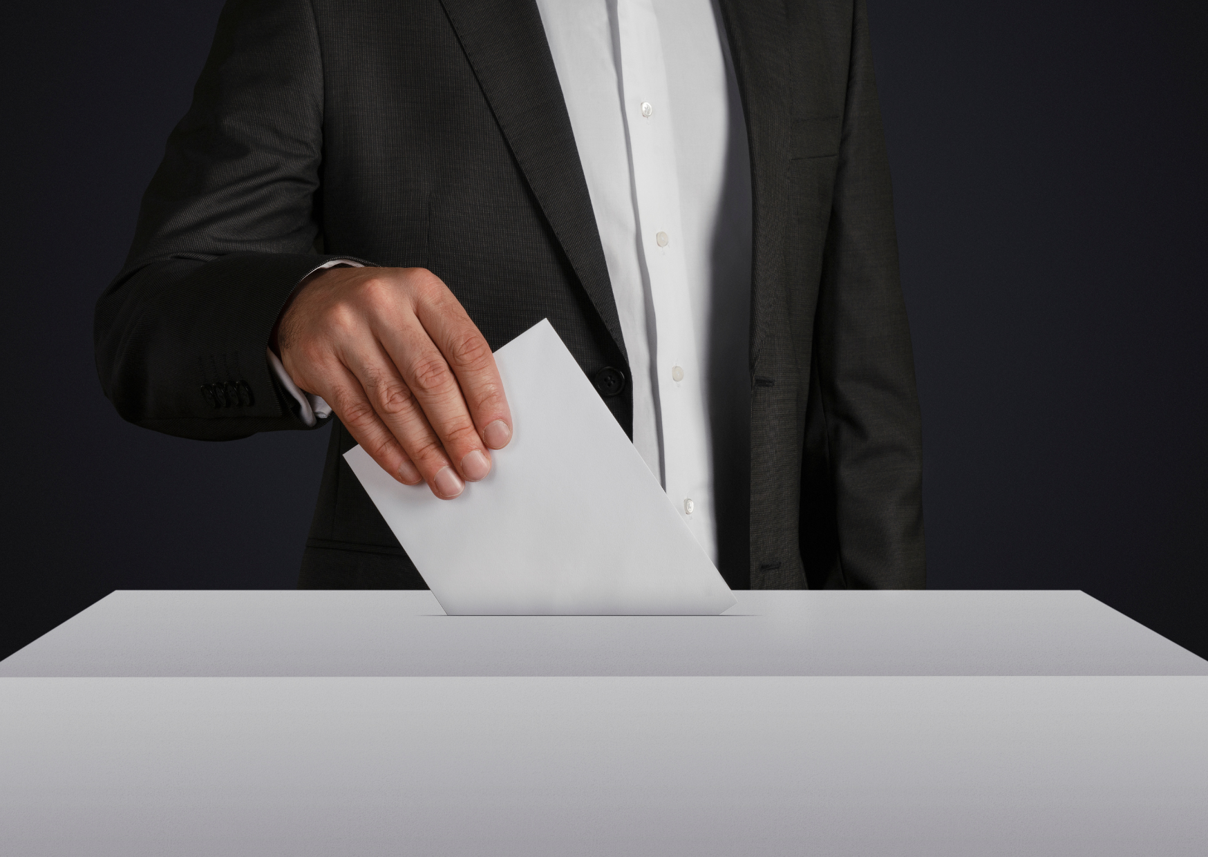 Samorządy mówią „dość” dwukadencyjności. KWRiST popiera zmiany w Kodeksie wyborczym