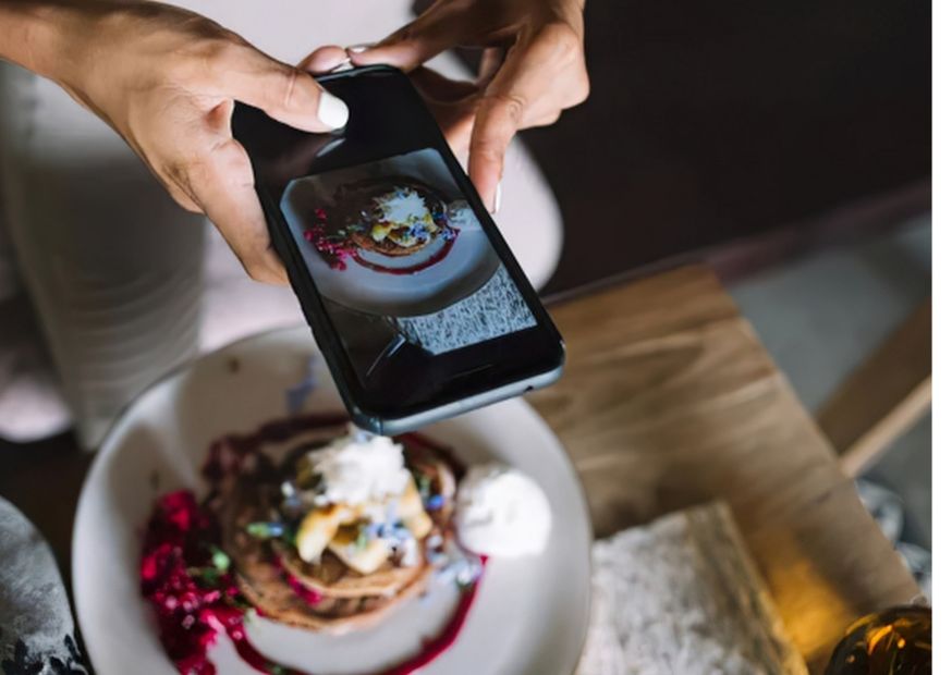 Eko na talerzu – konkurs fotograficzny