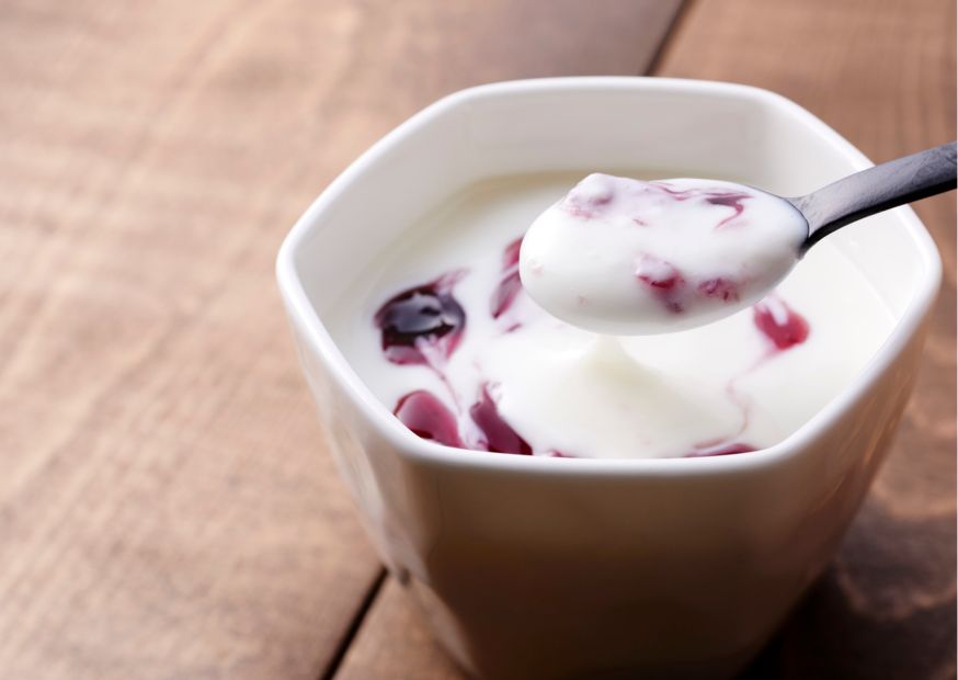 Produkty fermentowane lekarstwem na choroby cywilizacyjne?