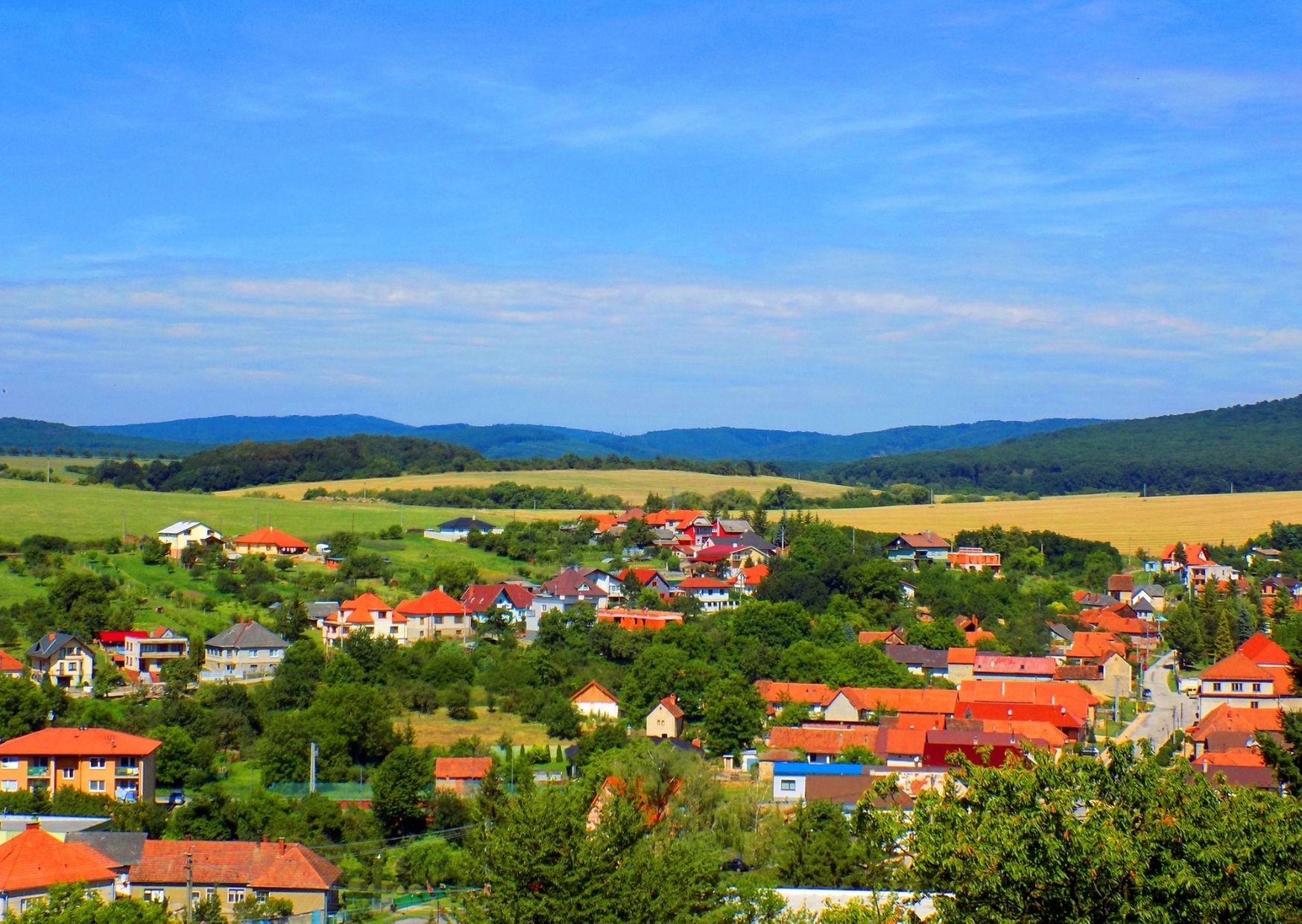 10 mln zł na inicjatywy lokalne w ramach programu „Aktywna wieś”