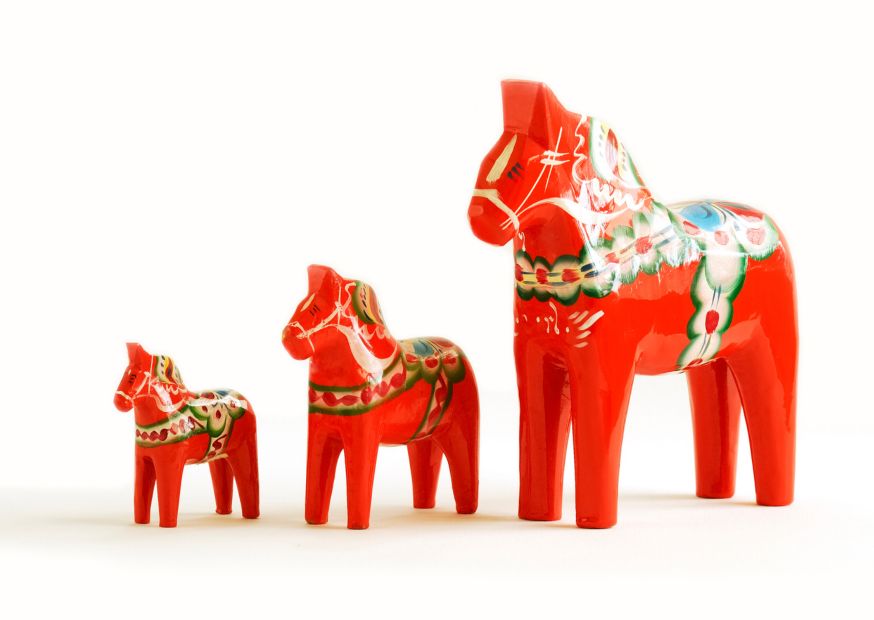 Drewniane zabawki z Podkarpacia na liście dziedzictwa