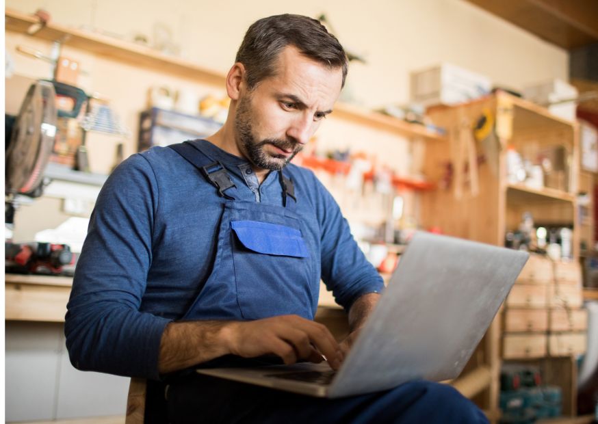 Niemal co siódma mała firma w Polsce jest już w rękach obcokrajowców
