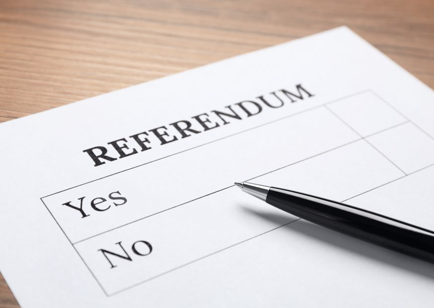 UODO: pracodawca może przekazać dane pracowników związkowi na potrzeby referendum strajkowego