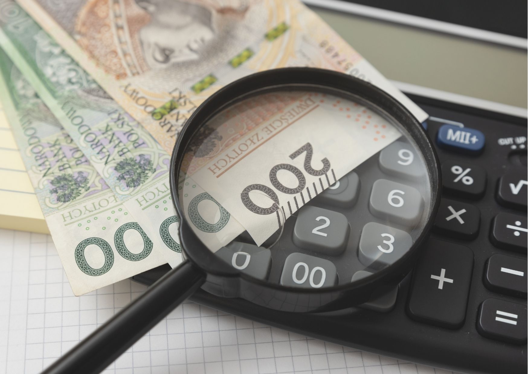 Raport NIST: finansowanie zadań zleconych samorządom terytorialnym