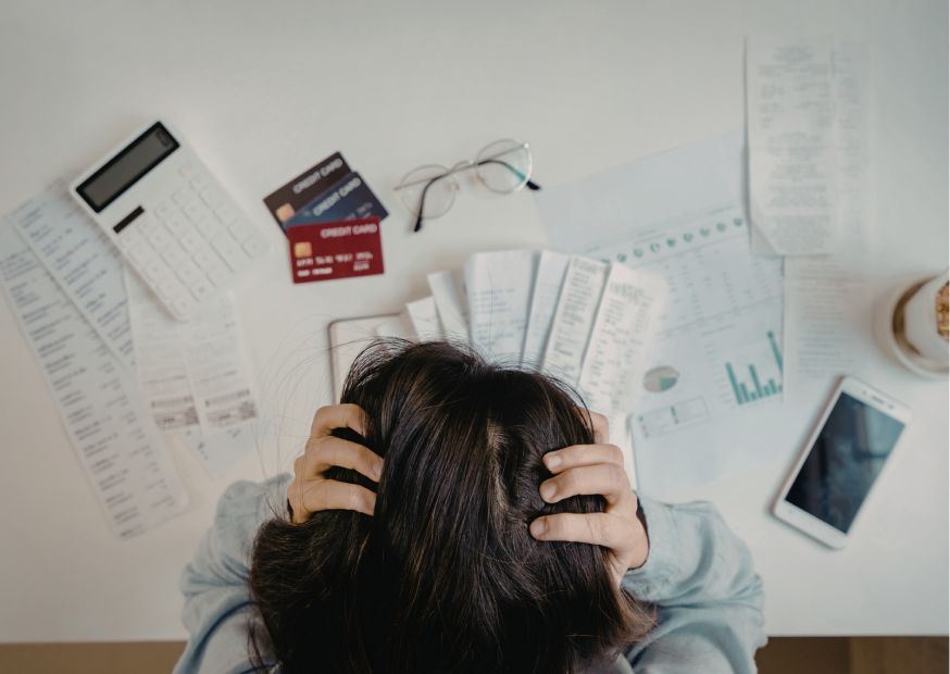 Instagramowe życie na pokaz to drogi start w dorosłość