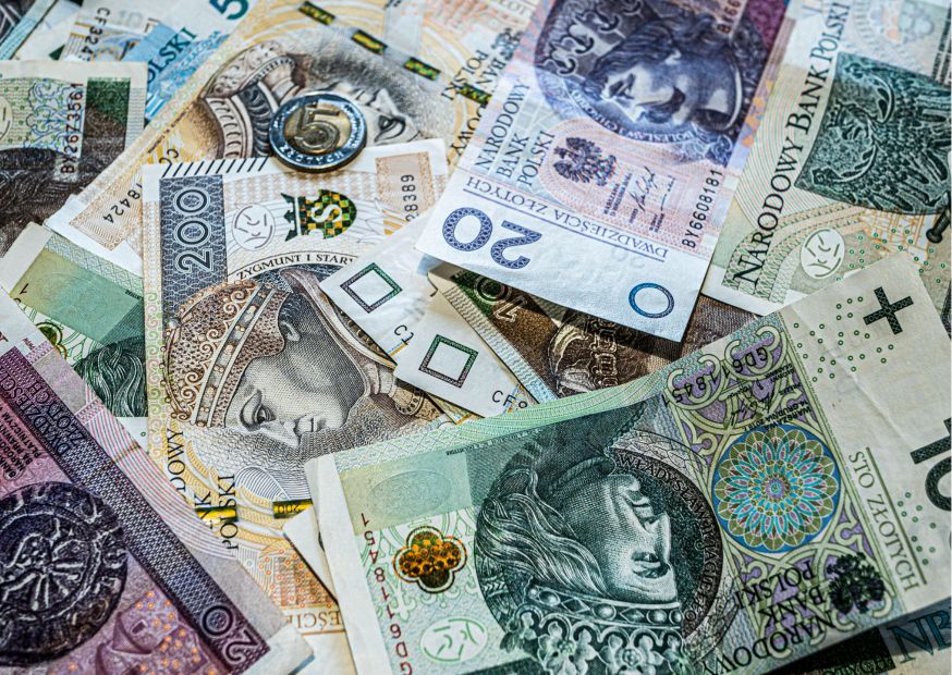 Ministerstwo finansów o zadaniach zleconych