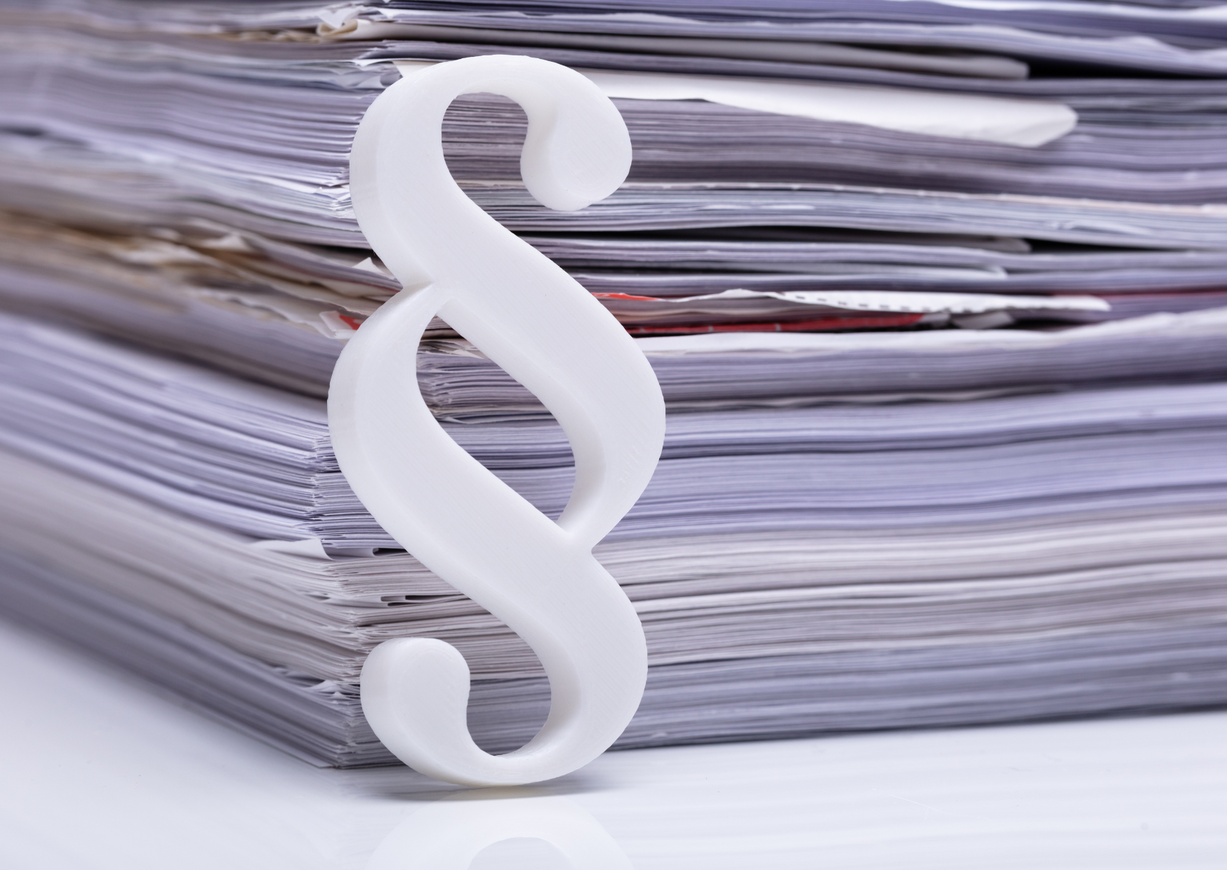 Nadchodzi nowelizacja Zasad Techniki Prawodawczej