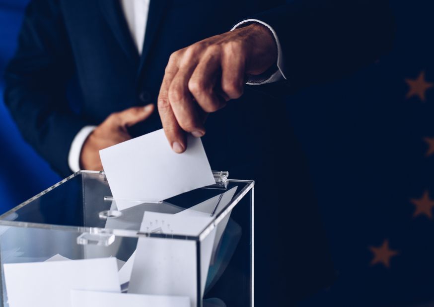 Remis w pierwszej turze wyborów na wójta bez dogrywki? Komisja Petycji Senatu RP mówi „nie”