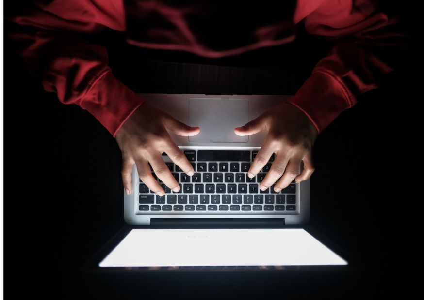 Cyberoszustwa wyrastają na jedno z największych zagrożeń finansowych Polaków