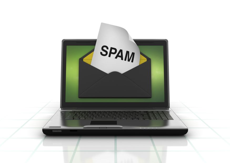 Wniosek o udostępnienie informacji publicznej w folderze 