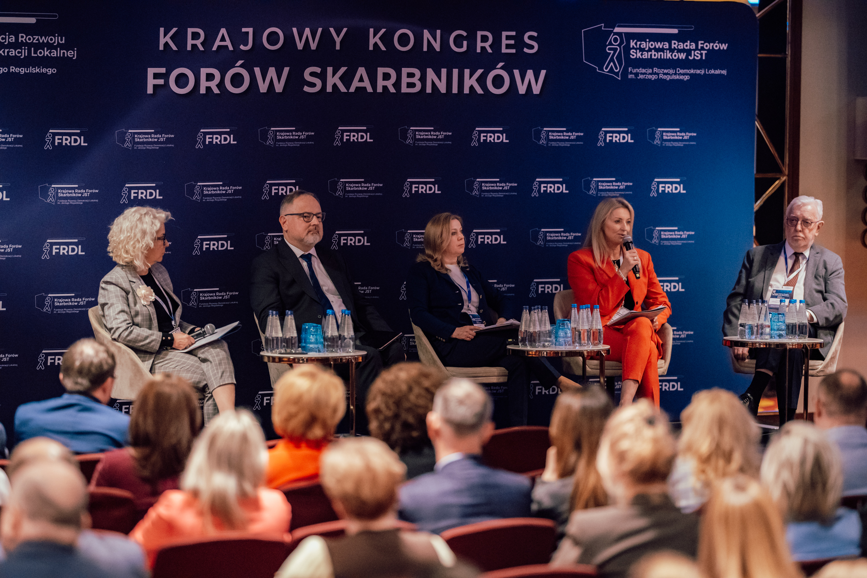 Za nami VIII Krajowy Kongres Forów Skarbników